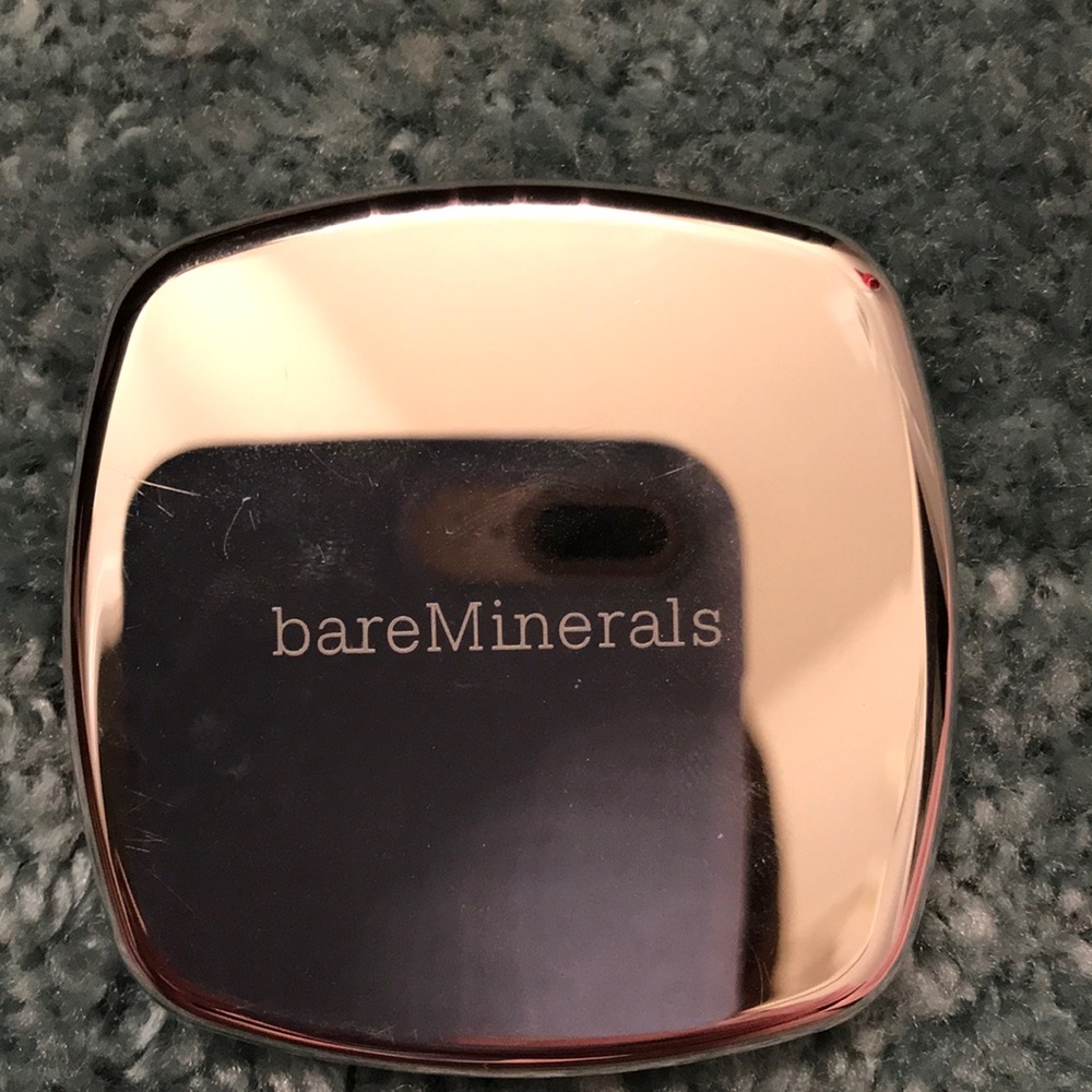 Bare minerals ready illuminating touch up veil